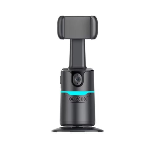 Q14 AI Focus Face Tracker