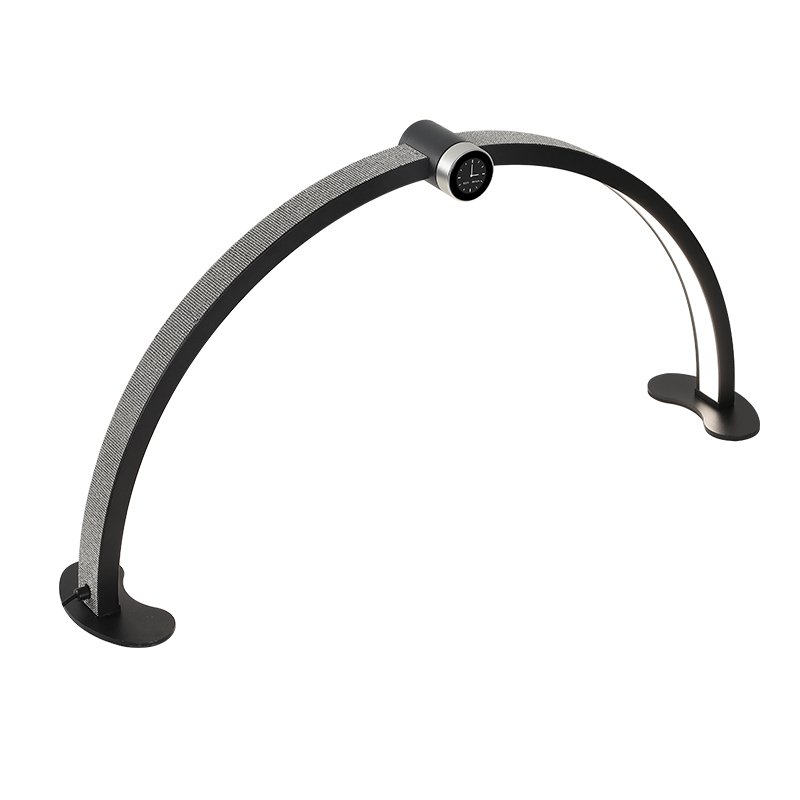 Display Half-Moon Manicure Fill Light - 图片 4