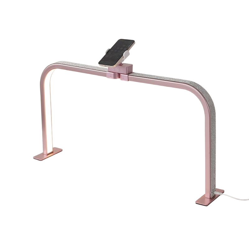 SquareTouch Foldable Table Lamp - 图片 4