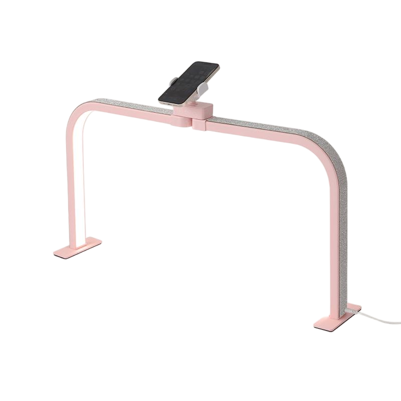 SquareTouch Foldable Table Lamp - 图片 3
