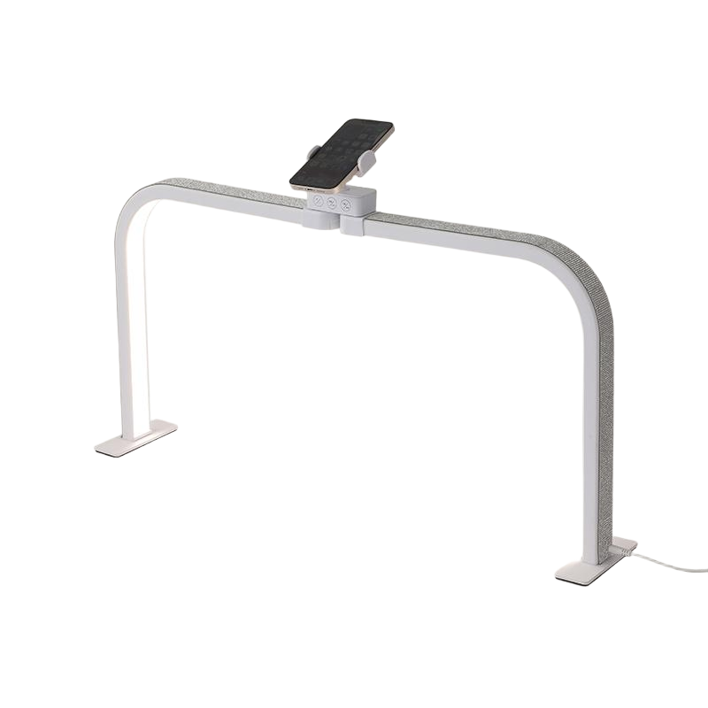 SquareTouch Foldable Table Lamp - 图片 2