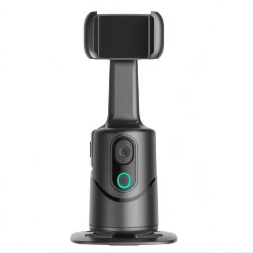 Q12 AI Focus Face Tracker