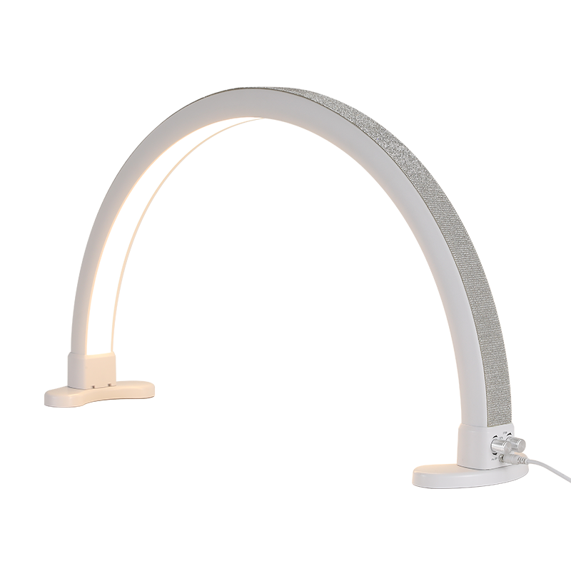 Patented Half-Moon Manicure Fill Light - 图片 3