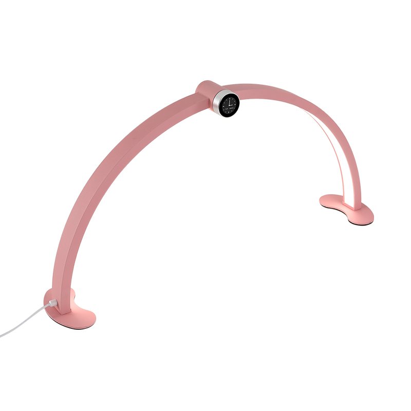 Display Half-Moon Manicure Fill Light - 图片 3