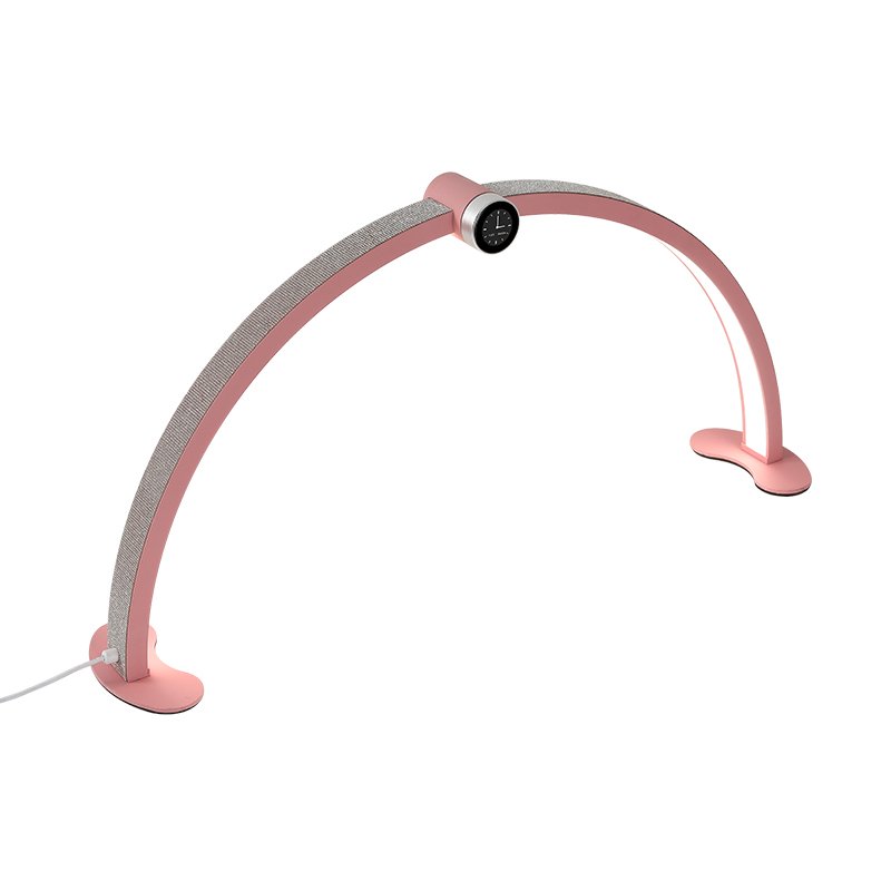 Display Half-Moon Manicure Fill Light - 图片 6