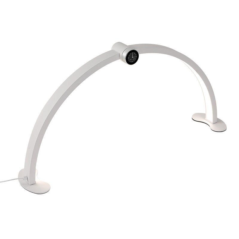 Display Half-Moon Manicure Fill Light - 图片 2