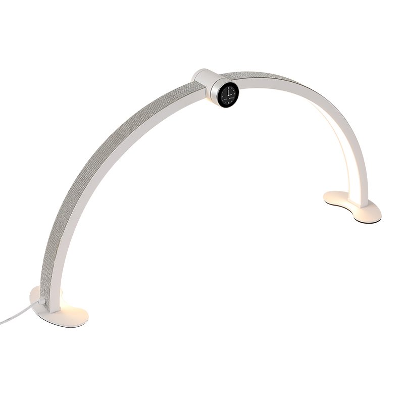 Display Half-Moon Manicure Fill Light - 图片 5