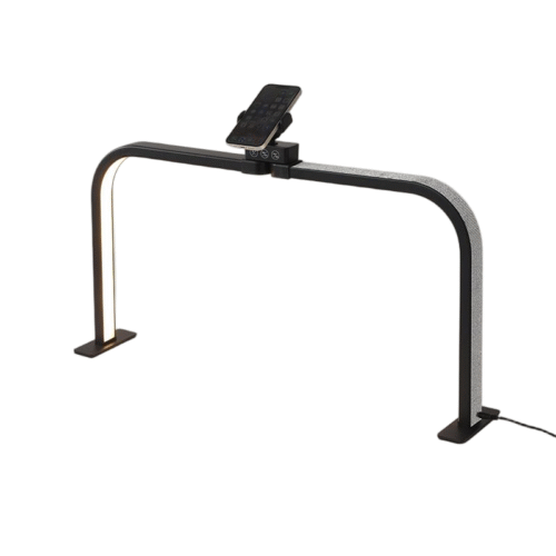 SquareTouch Foldable Table Lamp