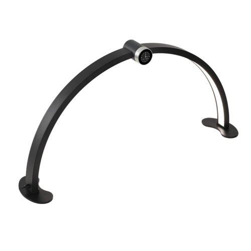 Display Half-Moon Manicure Fill Light