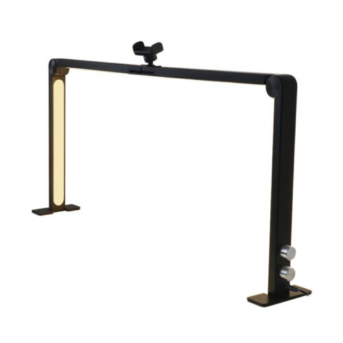 SquareTouch Foldable Table Lamp