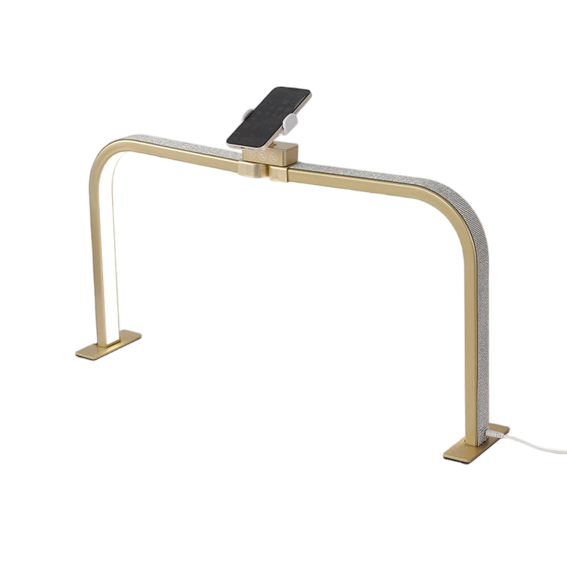 SquareTouch Foldable Table Lamp - 图片 5