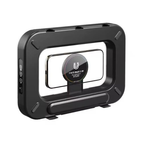 ZGRL-01 Magnetic Selfie Ring Light