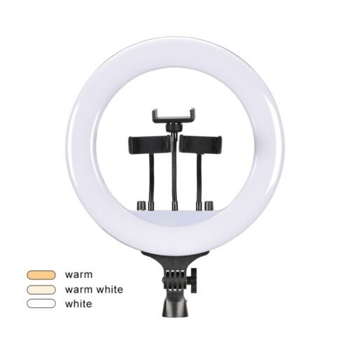 RL14 LED Ring Light 14inch