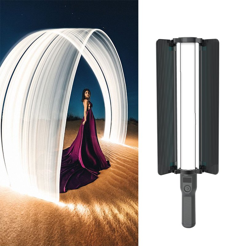 SL-62S RGB Stick Light - 图片 2