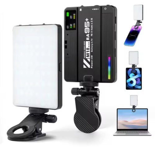 M17 RGB Rechargeable Pocket Light