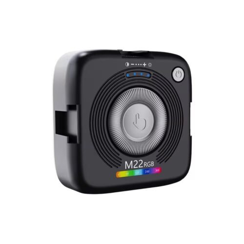 M22 RGB Pocket Light
