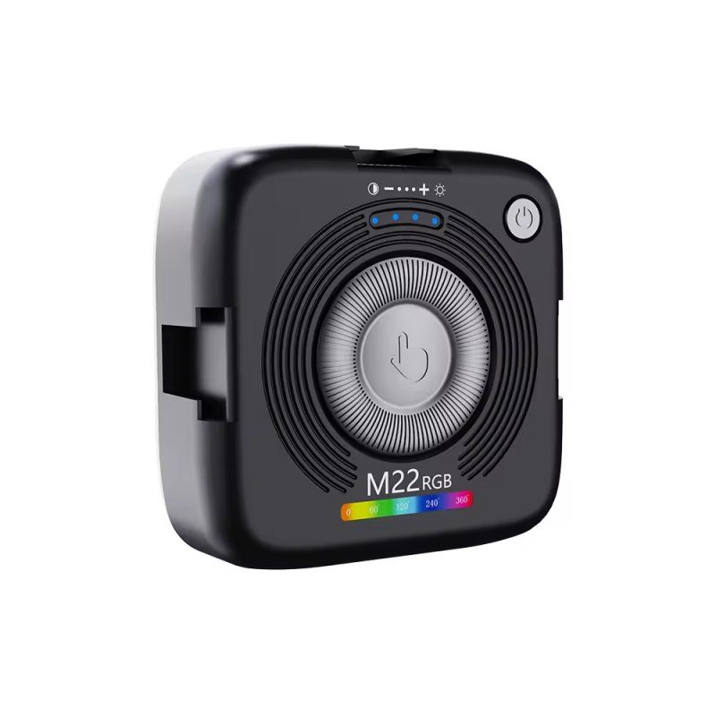 M22 RGB Pocket Light