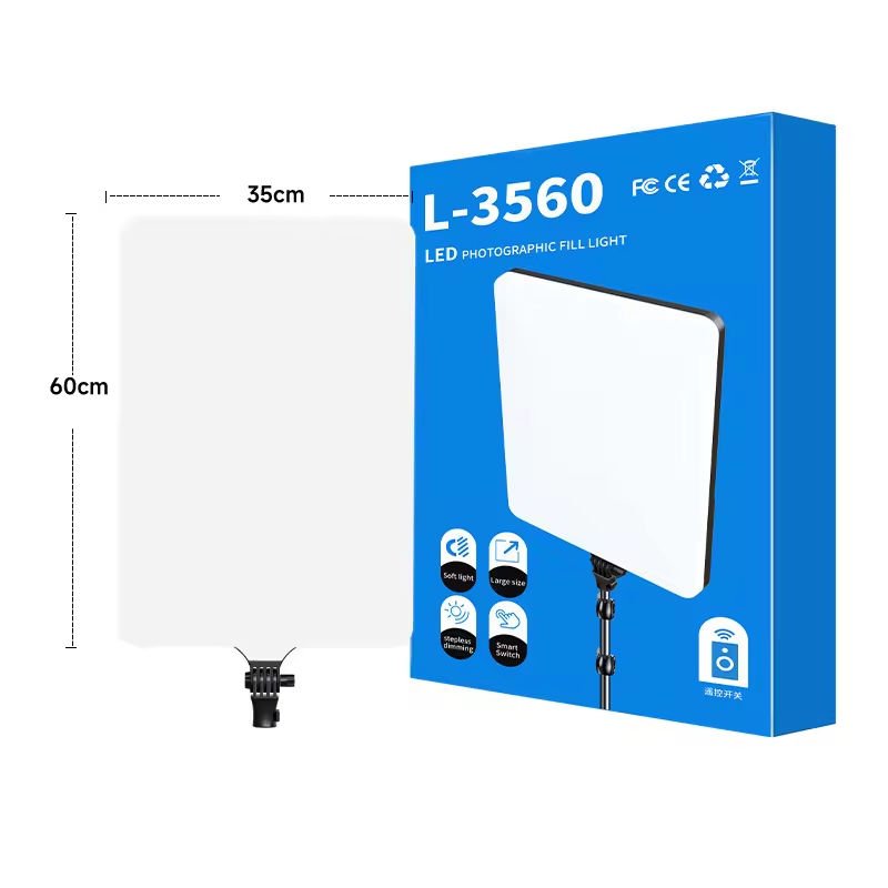 L-3560 Led Light Panel 24inch