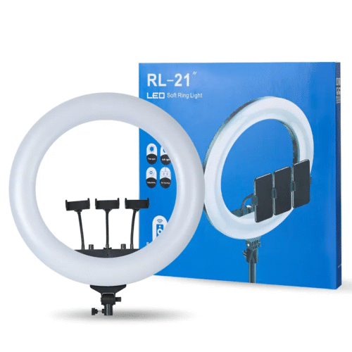 RL21 LED Ring Light 22inch
