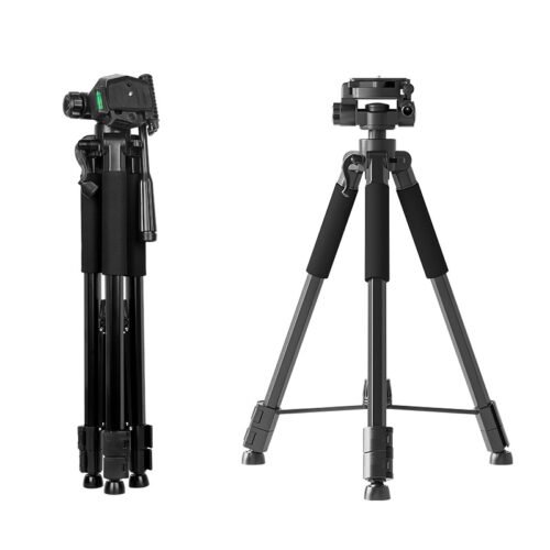 1.7M Travel DSLR Tripod