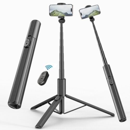 T03 Multi-function Selfie Stick