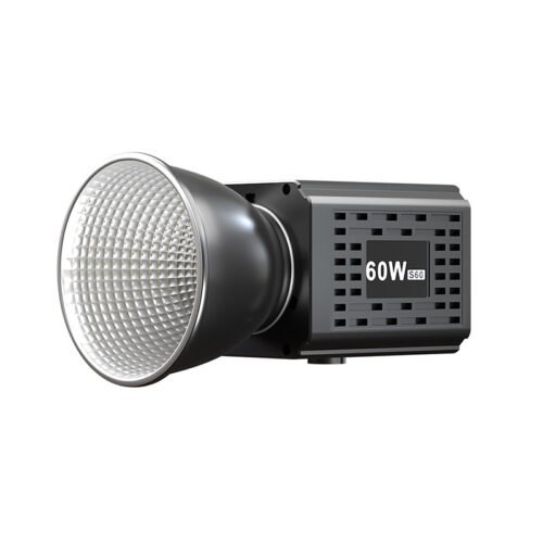 YM-S60 40W Rechargeable Studio LED Light