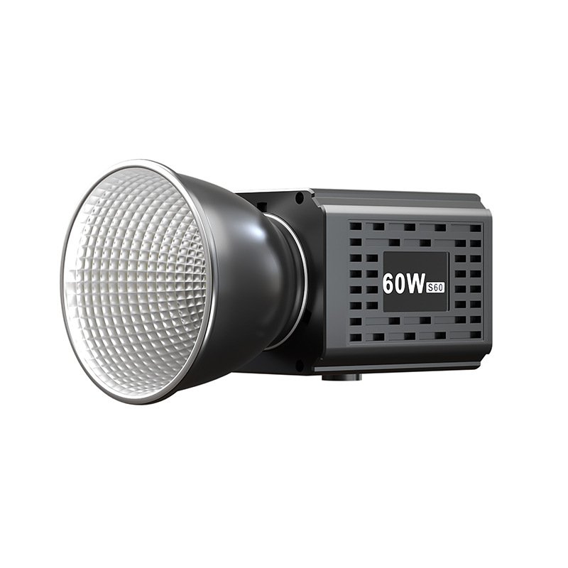YM-S60 40W Rechargeable Studio LED Light