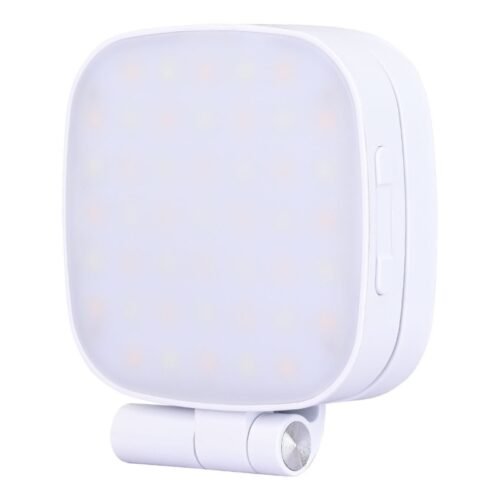 M27 Magnetic Mirror Fill Light