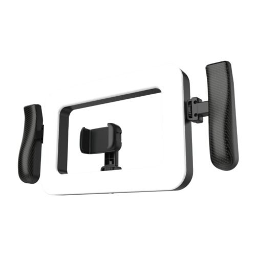 K03 Handheld Ring Fill Light