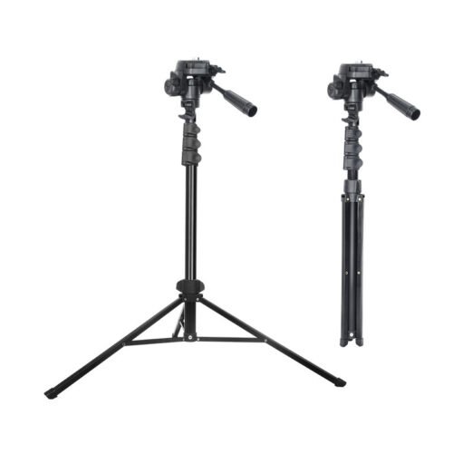 HD180 Mini Tripod with Ball Head Shooting Tripod