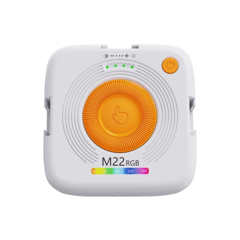 M22 RGB Pocket Light - 图片 2