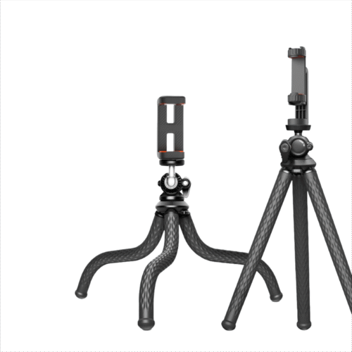 OT02 Bendable Selfie Stick