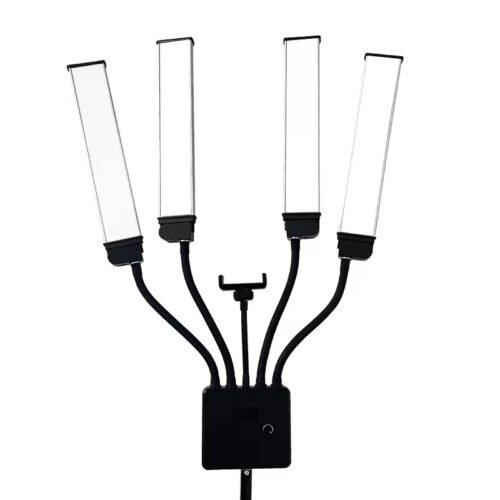 HD-65X Four Arms LED Light