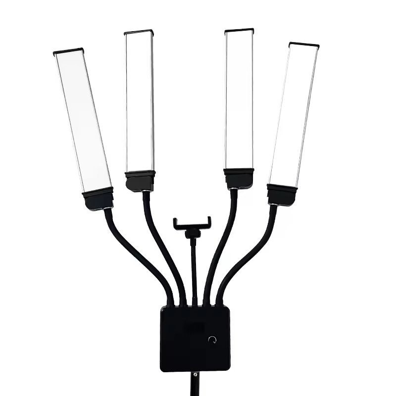 HD-65X Four Arms LED Light