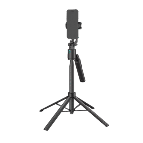 Q16 AI Tracker & Selfie Stick