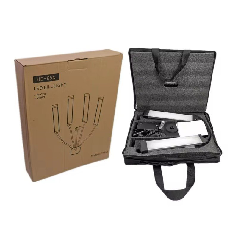 HD-65X Four Arms LED Light - 图片 2