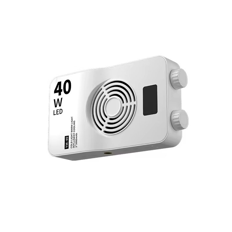 YM-40 Pocket Fill Light 40W - 图片 2