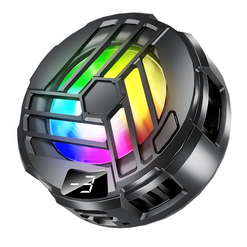 Magnetic Semiconductor Phone Cooler - 图片 2