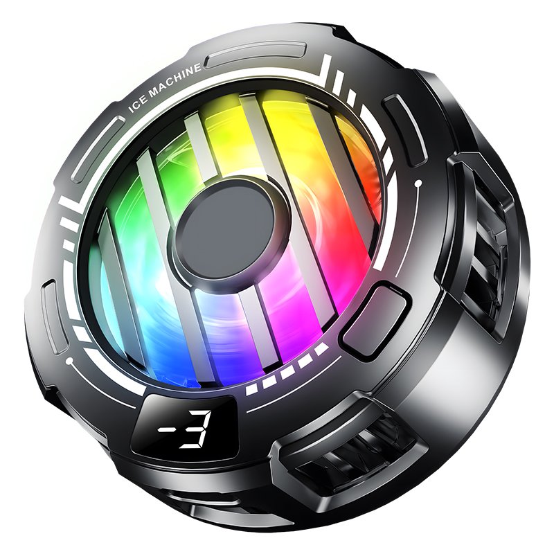 Magnetic Semiconductor Phone Cooler - 图片 3