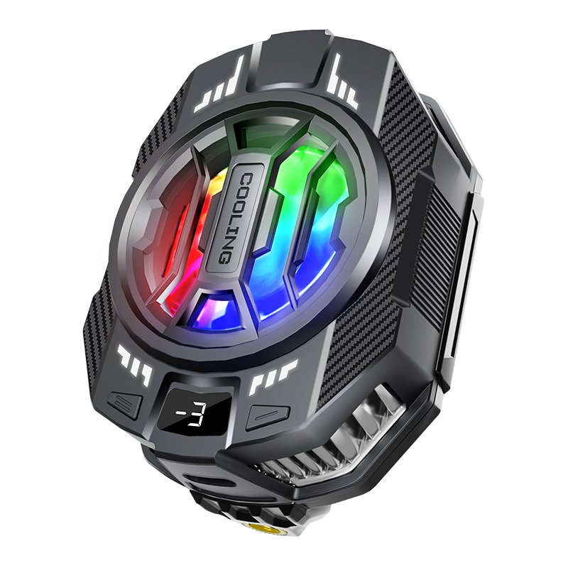 Magnetic Semiconductor Phone Cooler - 图片 4