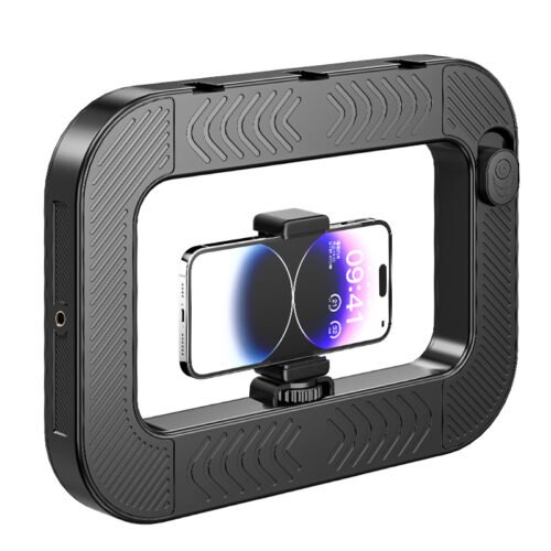 U200 20W Handheld Ring Fill Light