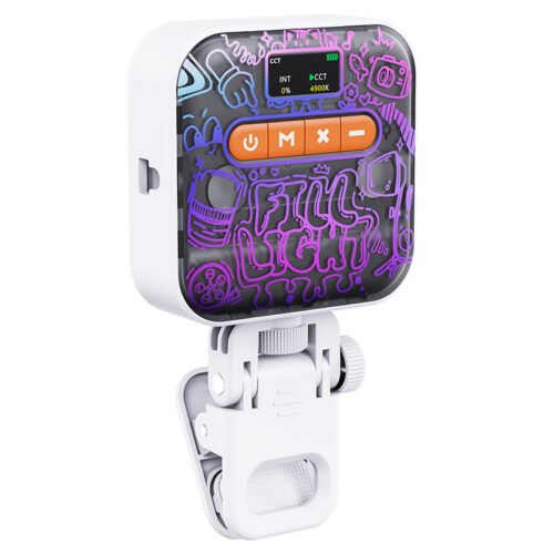 M25 RGB Pocket Fill Light