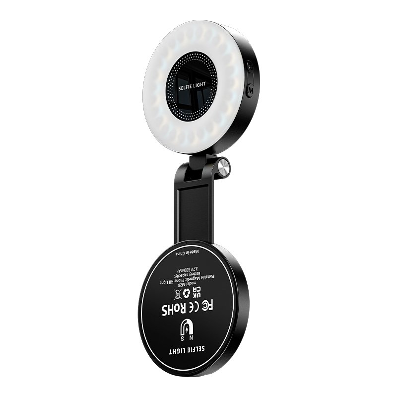 M28 Magnetic Selfie Light