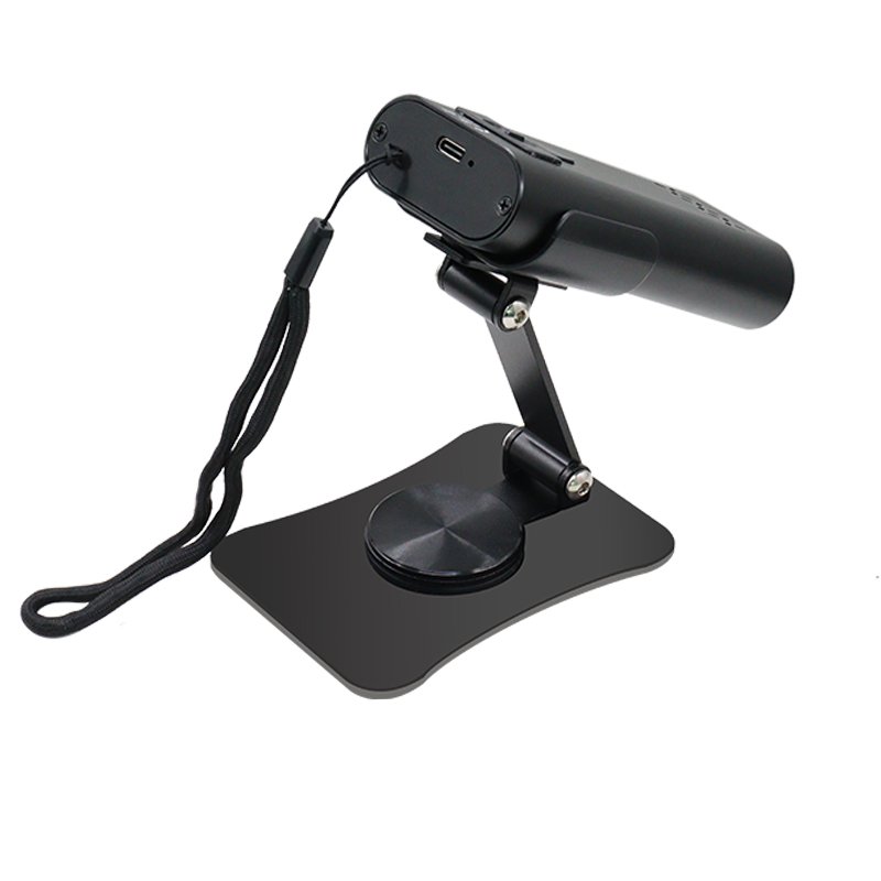 AL60 S1 6W Nail/Hair UV Glue Quick Drying Lamp - 图片 3