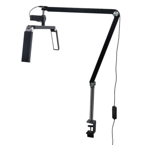 HD-M16X Clip Foldable Beauty Lamp