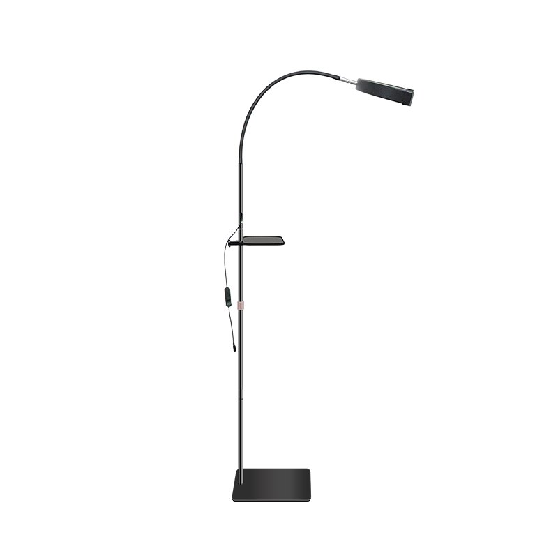 HD-P5 Floor Retractable Beauty Lamp - 图片 3