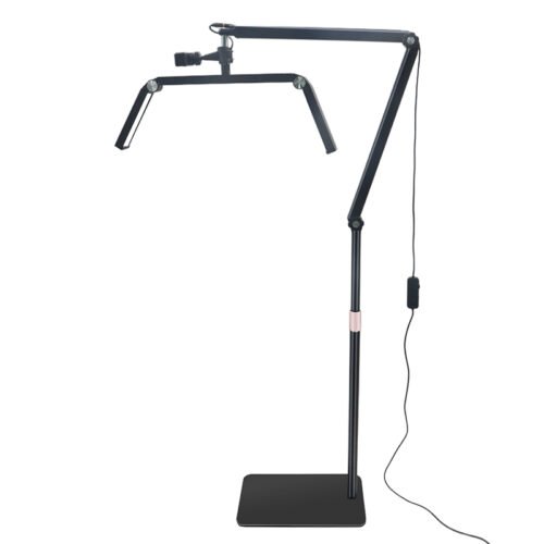 HD-M18X 26inch Floor Floding beauty lamp