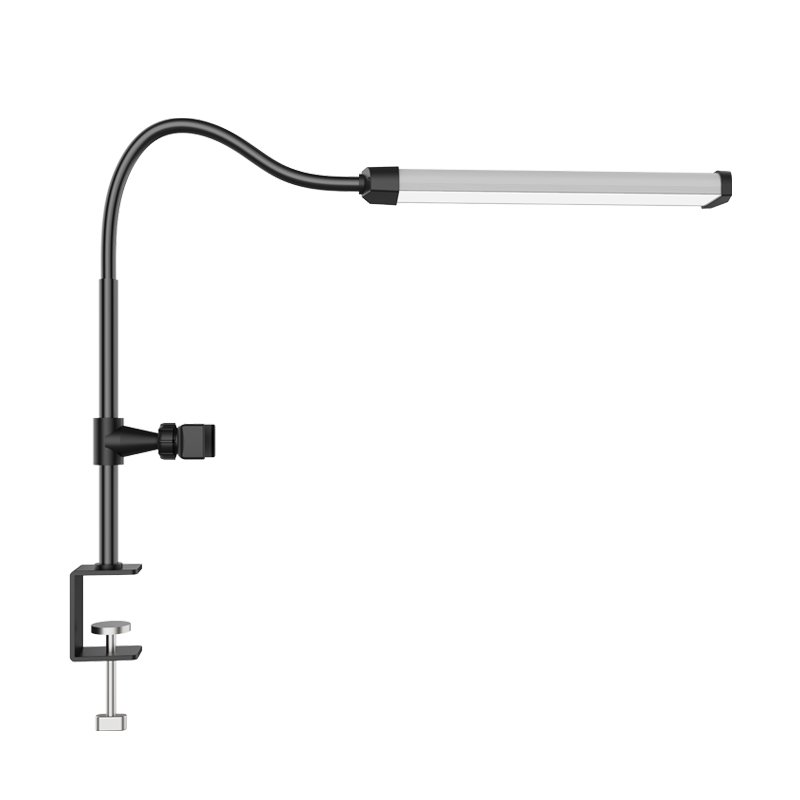 HD-M19X 2 IN 1 Arm Led Fill Light - 图片 3