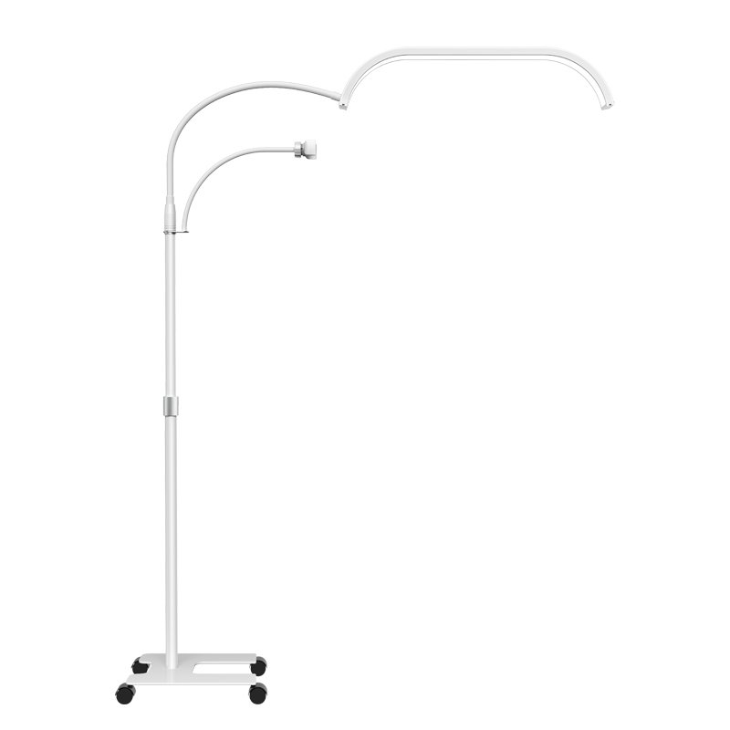 HD-G66X Led Beauty Floor Lamp - 图片 4