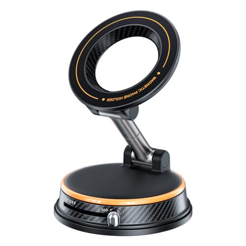 A13 versatile suction cup phone mount
